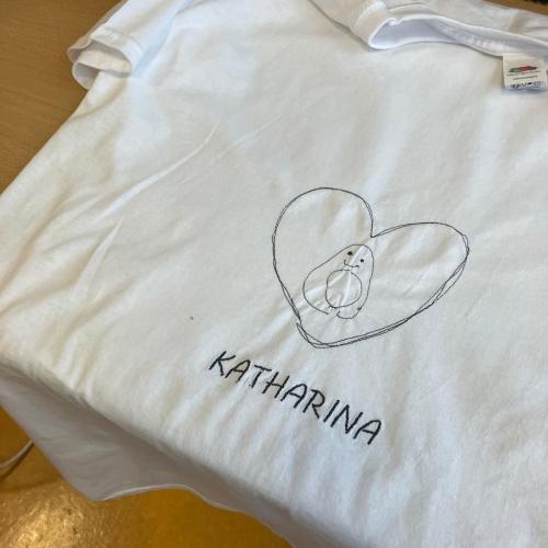 T-Shirt