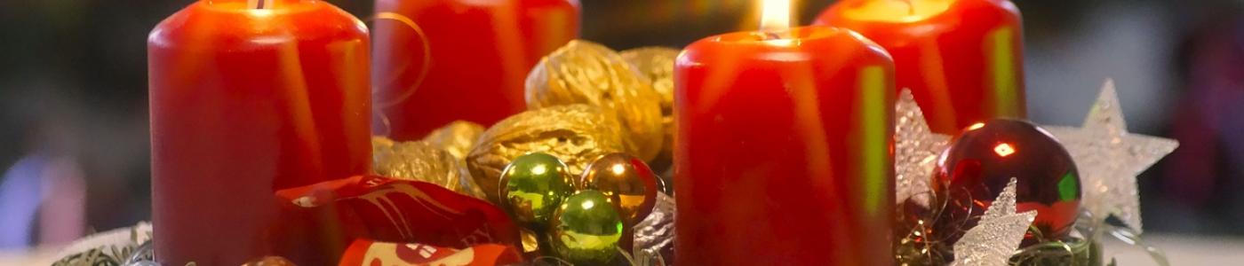 Adventkranz