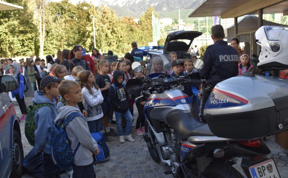 Polizei