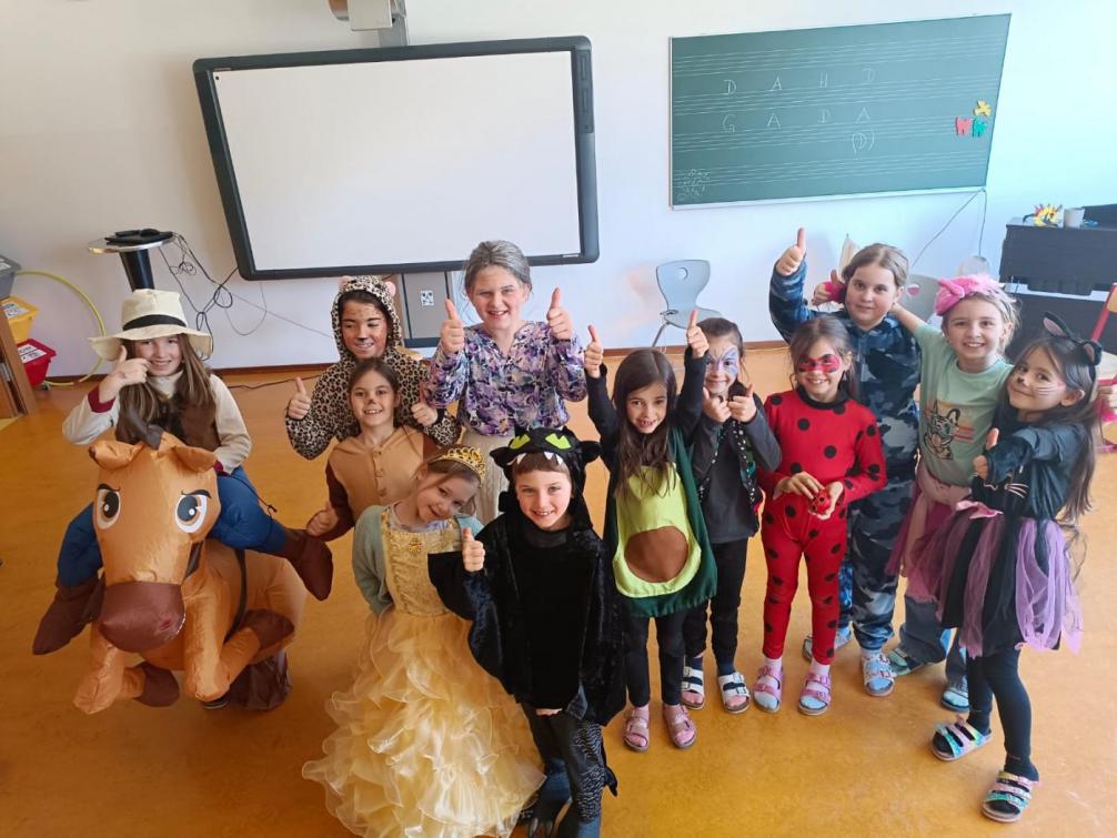 Fasching