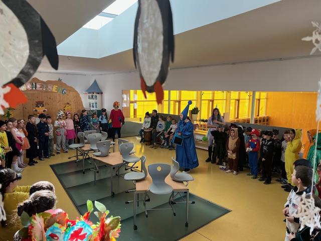 Fasching