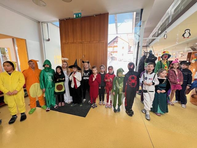 Fasching