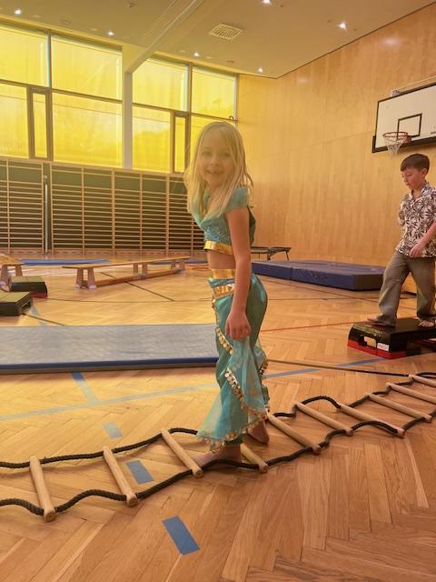 Fasching