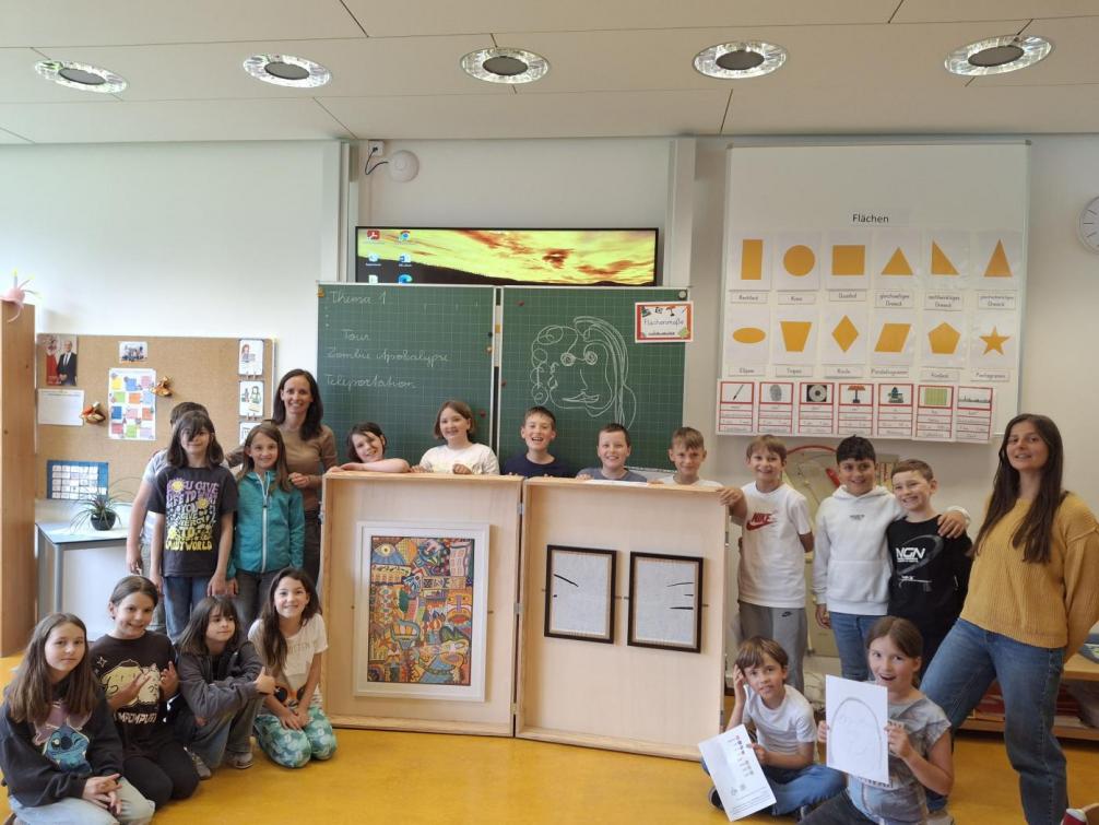 Kunstbox