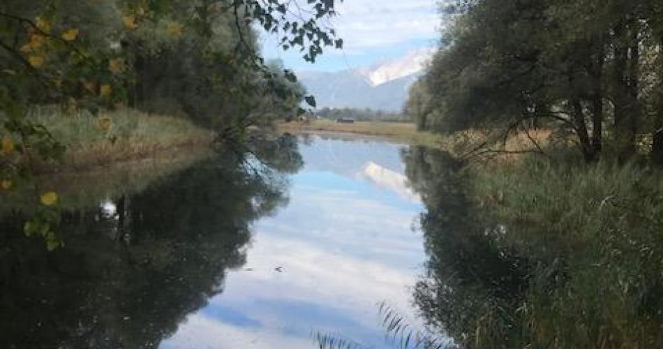 Gaißau