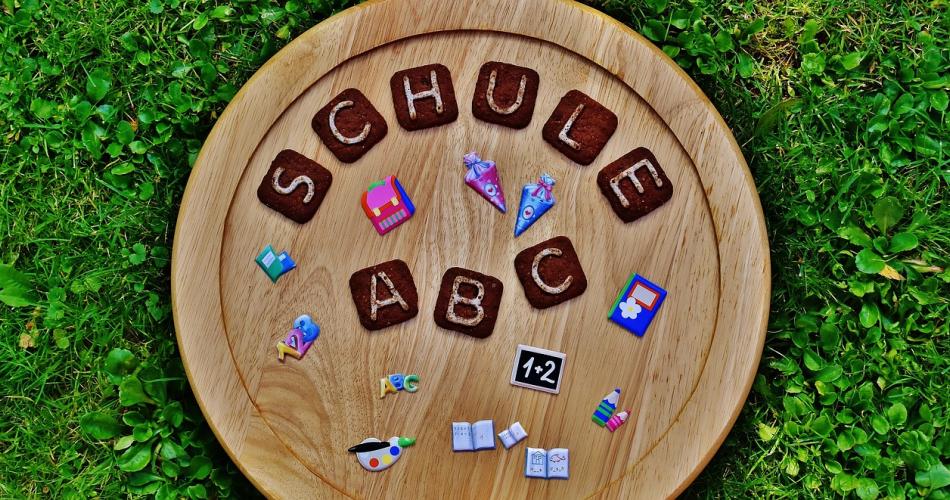 Schulstart