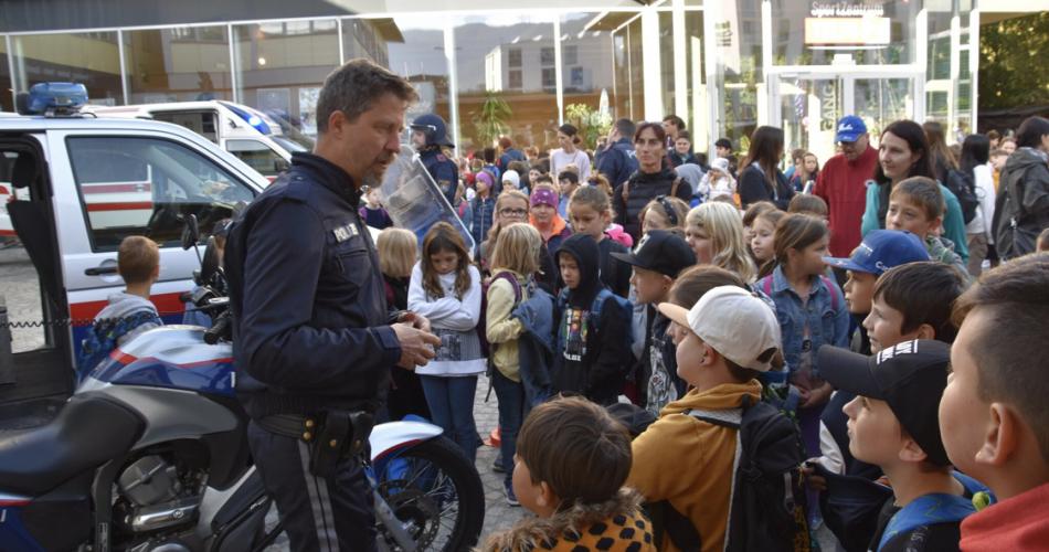 Polizei