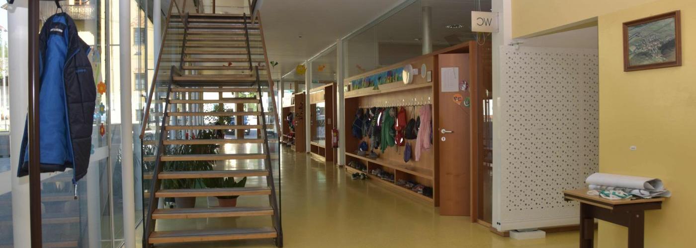 Schule innen