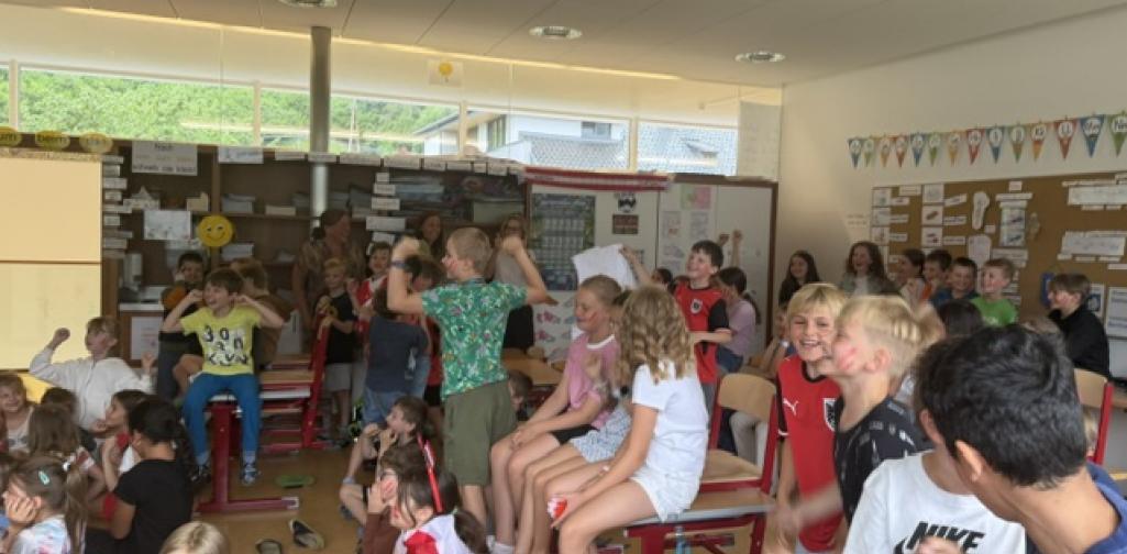 Fußballfans