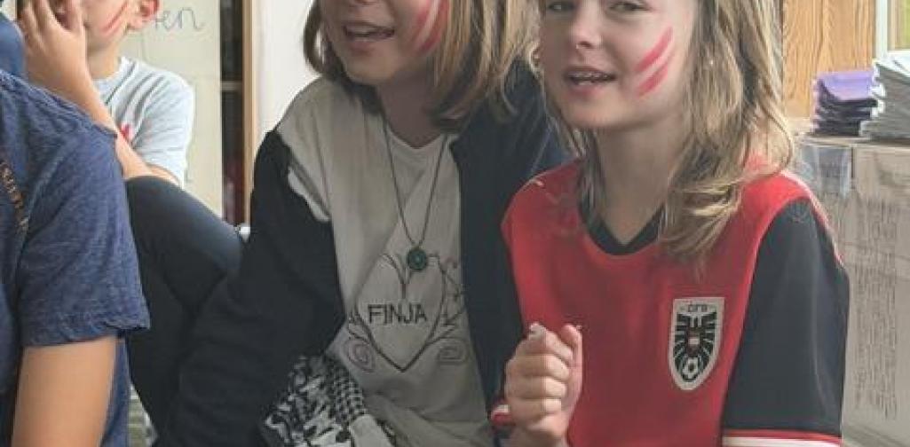 Fußballfans