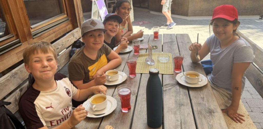 VS Hatting Kinder essen