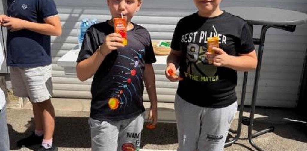VS Hatting Kinder essen